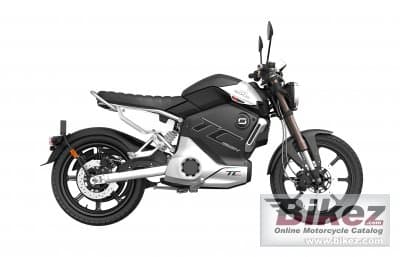 Super Soco TC Max 2020