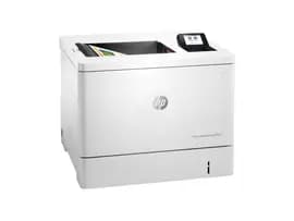 HP Color LaserJet Enterprise M554dn Printer