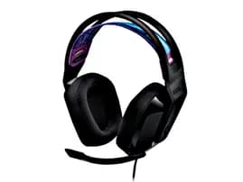 Logitech G335 Wired Gaming Headset  New