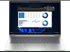 HP ProBook 440 G11 Core Ultra 7 8GB RAM 512GB SSD DOS